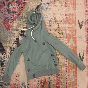 Naketano Hoodie